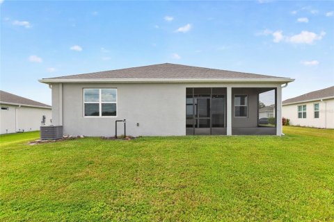 House in Ocala, Florida 3 bedrooms, 171.96 sq.m. № 2393915 - photo 7