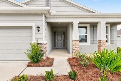 House in Ocala, Florida 3 bedrooms, 171.96 sq.m. № 2393915 - photo 3