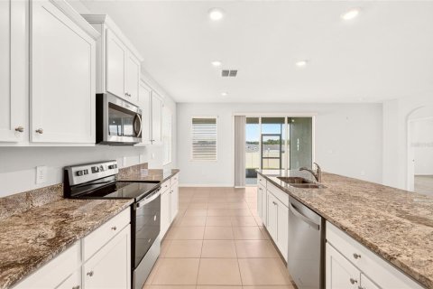 House in Ocala, Florida 3 bedrooms, 171.96 sq.m. № 2393915 - photo 19