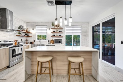 Купить виллу или дом в Паркленд, Флорида 3 спальни, 154.31м2, № 1955981 - фото 7