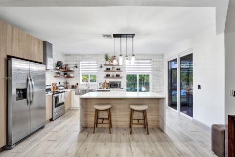 Купить виллу или дом в Паркленд, Флорида 3 спальни, 154.31м2, № 1955981 - фото 6