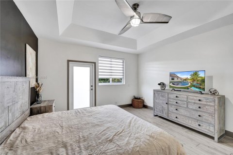 Купить виллу или дом в Паркленд, Флорида 3 спальни, 154.31м2, № 1955981 - фото 26