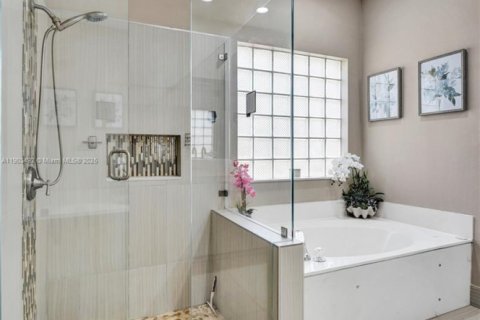 Купить виллу или дом в Паркленд, Флорида 3 спальни, 154.31м2, № 1955981 - фото 30