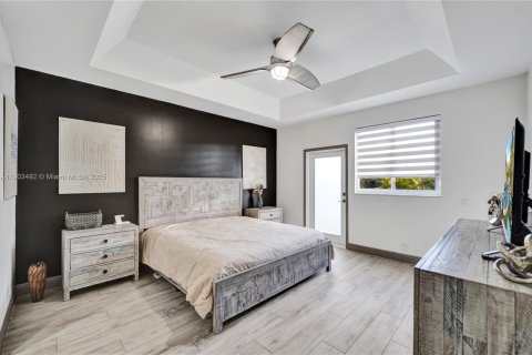 Купить виллу или дом в Паркленд, Флорида 3 спальни, 154.31м2, № 1955981 - фото 24