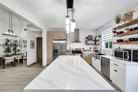 Купить виллу или дом в Паркленд, Флорида 3 спальни, 154.31м2, № 1955981 - фото 10