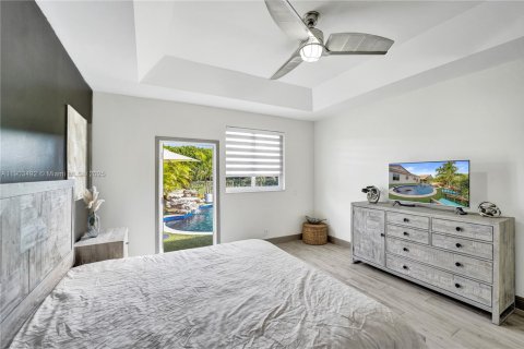 Купить виллу или дом в Паркленд, Флорида 3 спальни, 154.31м2, № 1955981 - фото 27