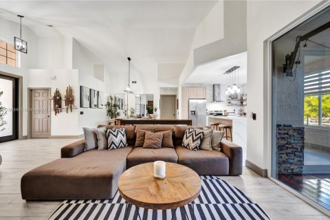 Купить виллу или дом в Паркленд, Флорида 3 спальни, 154.31м2, № 1955981 - фото 22