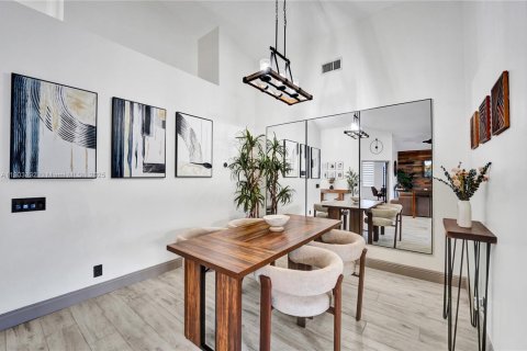 Купить виллу или дом в Паркленд, Флорида 3 спальни, 154.31м2, № 1955981 - фото 14