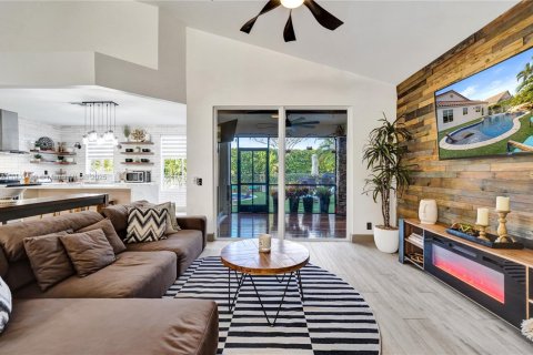 Купить виллу или дом в Паркленд, Флорида 3 спальни, 154.31м2, № 1955981 - фото 23