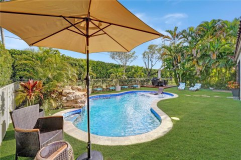 Купить виллу или дом в Паркленд, Флорида 3 спальни, 154.31м2, № 1955981 - фото 2