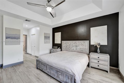 Купить виллу или дом в Паркленд, Флорида 3 спальни, 154.31м2, № 1955981 - фото 25