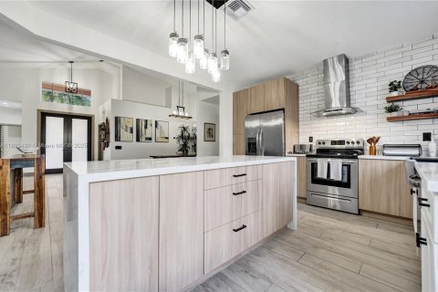 Купить виллу или дом в Паркленд, Флорида 3 спальни, 154.31м2, № 1955981 - фото 11