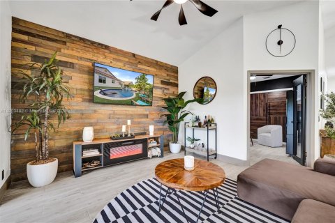 Купить виллу или дом в Паркленд, Флорида 3 спальни, 154.31м2, № 1955981 - фото 17