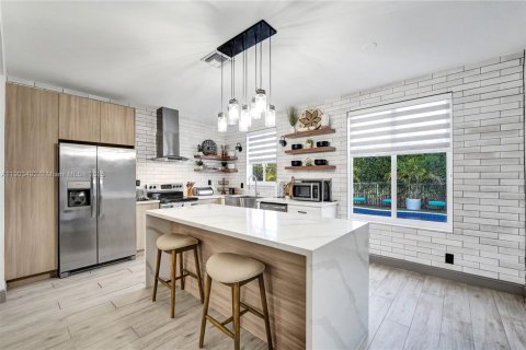 Купить виллу или дом в Паркленд, Флорида 3 спальни, 154.31м2, № 1955981 - фото 13