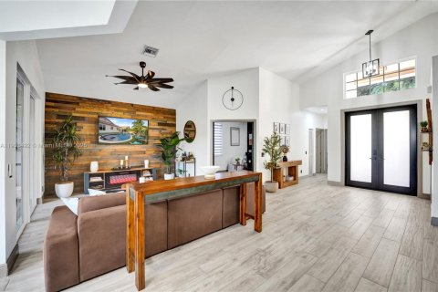 Купить виллу или дом в Паркленд, Флорида 3 спальни, 154.31м2, № 1955981 - фото 20