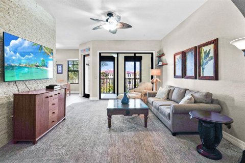 Condo in Punta Gorda, Florida, 2 bedrooms  № 2102964 - photo 14