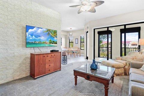 Condo in Punta Gorda, Florida, 2 bedrooms  № 2102964 - photo 13
