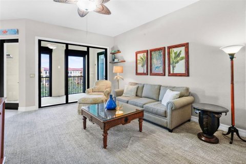 Condo in Punta Gorda, Florida, 2 bedrooms  № 2102964 - photo 15