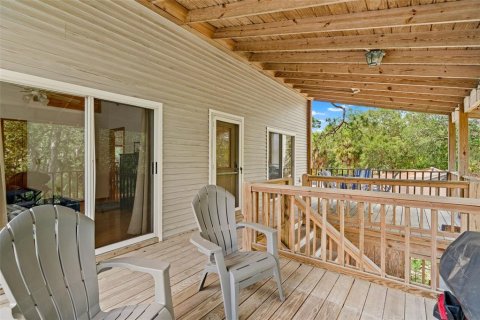 Casa en venta en Spring Hill, Florida, 2 dormitorios, 142.7 m2 № 2223575 - foto 15
