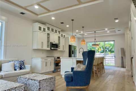 Villa ou maison à vendre à Stuart, Floride: 3 chambres, 160.54 m2 № 2002399 - photo 1