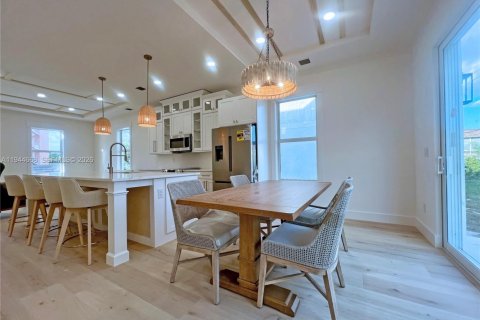 Villa ou maison à vendre à Stuart, Floride: 3 chambres, 160.54 m2 № 2002399 - photo 5