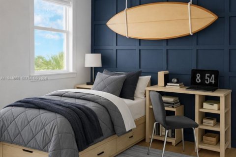 Villa ou maison à vendre à Stuart, Floride: 3 chambres, 160.54 m2 № 2002399 - photo 21