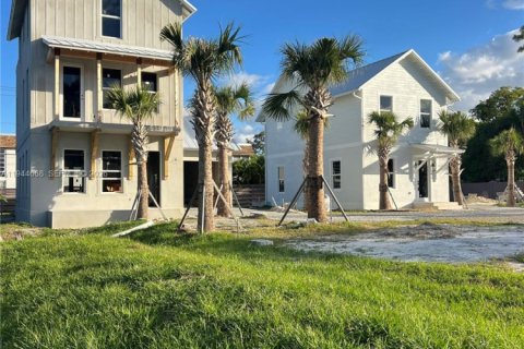 Villa ou maison à vendre à Stuart, Floride: 3 chambres, 160.54 m2 № 2002399 - photo 29