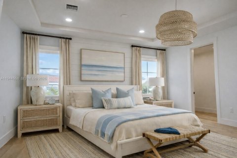 Villa ou maison à vendre à Stuart, Floride: 3 chambres, 160.54 m2 № 2002399 - photo 15