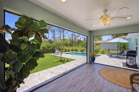 House in Port Charlotte, Florida 3 bedrooms, 152.36 sq.m. № 2208709 - photo 28