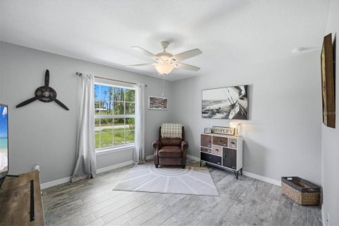 House in Port Charlotte, Florida 3 bedrooms, 152.36 sq.m. № 2208709 - photo 22