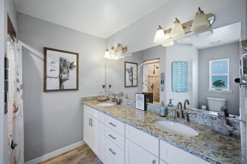House in Port Charlotte, Florida 3 bedrooms, 152.36 sq.m. № 2208709 - photo 19