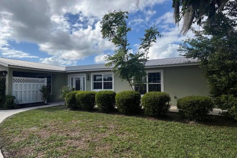 Villa ou maison à vendre à Okeechobee, Floride: 4 chambres, 176.98 m2 № 2248490 - photo 2