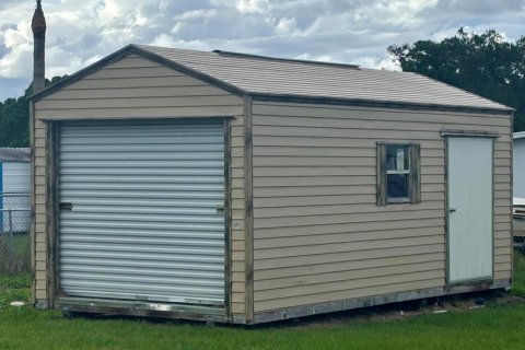 Villa ou maison à vendre à Okeechobee, Floride: 4 chambres, 176.98 m2 № 2248490 - photo 21