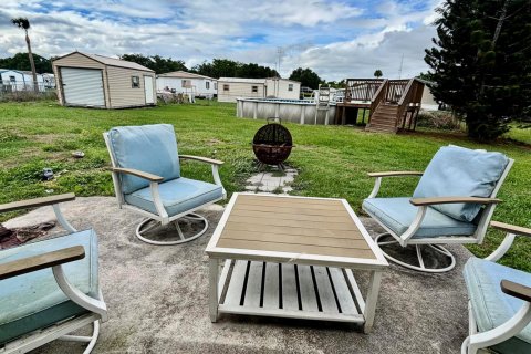 Villa ou maison à vendre à Okeechobee, Floride: 4 chambres, 176.98 m2 № 2248490 - photo 18