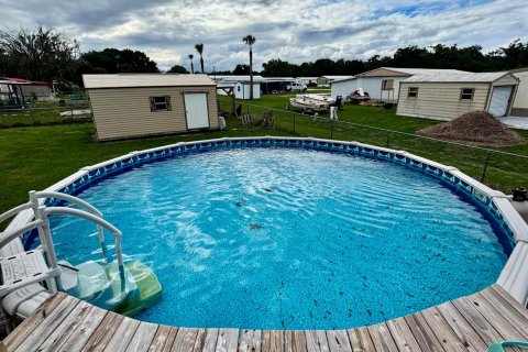 Villa ou maison à vendre à Okeechobee, Floride: 4 chambres, 176.98 m2 № 2248490 - photo 20
