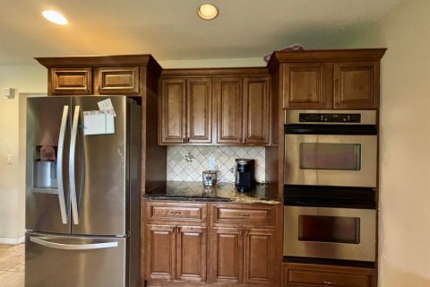 Villa ou maison à vendre à Okeechobee, Floride: 4 chambres, 176.98 m2 № 2248490 - photo 5