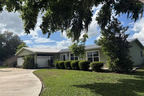 Casa en Okeechobee, Florida 4 dormitorios, 176.98 m2 № 2248490