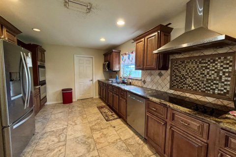 Villa ou maison à vendre à Okeechobee, Floride: 4 chambres, 176.98 m2 № 2248490 - photo 4