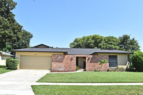 Casa en alquiler en Winter Park, Florida, 4 dormitorios, 174.1 m2 № 1906084 - foto 1