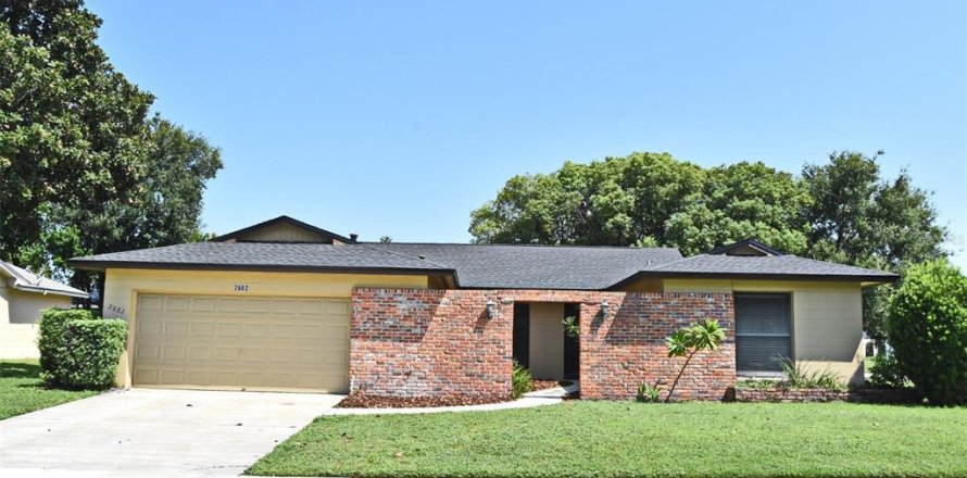 Casa en Winter Park, Florida 4 dormitorios, 174.1 m2 № 1906084