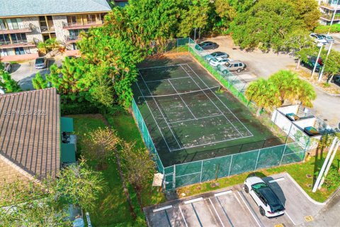 Copropriété à vendre à Davie, Floride: 2 chambres, 111.48 m2 № 1987807 - photo 20