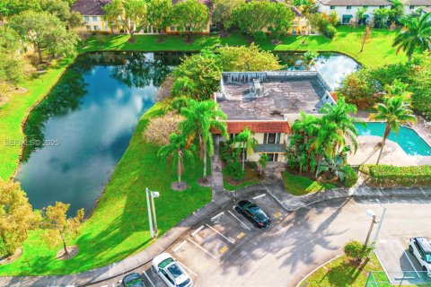 Copropriété à vendre à Davie, Floride: 2 chambres, 111.48 m2 № 1987807 - photo 22