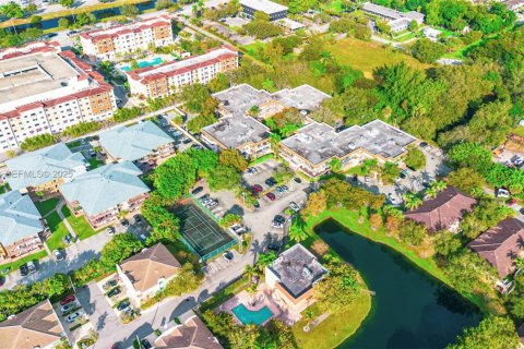 Copropriété à vendre à Davie, Floride: 2 chambres, 111.48 m2 № 1987807 - photo 25