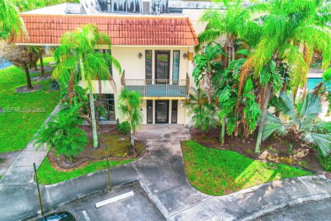 Copropriété à vendre à Davie, Floride: 2 chambres, 111.48 m2 № 1987807 - photo 17