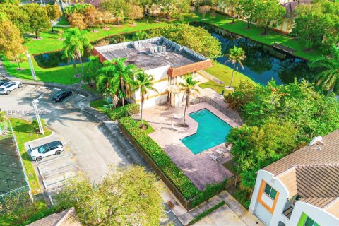 Copropriété à vendre à Davie, Floride: 2 chambres, 111.48 m2 № 1987807 - photo 19