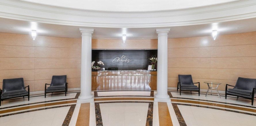 Condominio en West Palm Beach, Florida, 2 dormitorios № 1189836