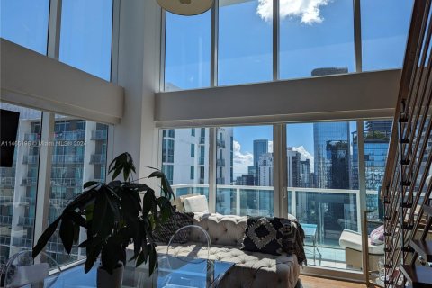 Copropriété à louer à Miami, Floride: 2 chambres, 119.75 m2 № 1754058 - photo 5