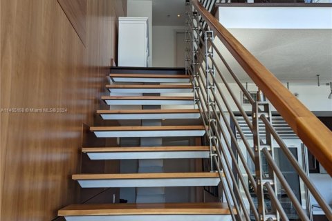 Copropriété à louer à Miami, Floride: 2 chambres, 119.75 m2 № 1754058 - photo 10