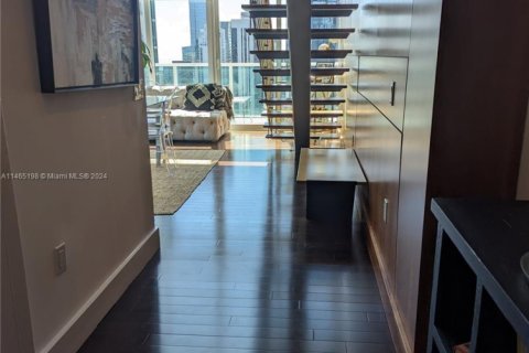 Copropriété à louer à Miami, Floride: 2 chambres, 119.75 m2 № 1754058 - photo 20