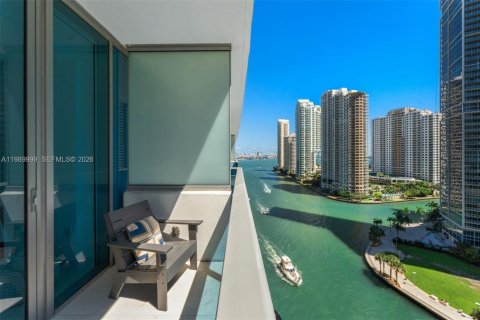 Condo in Miami, Florida, 3 bedrooms  № 2052041 - photo 22